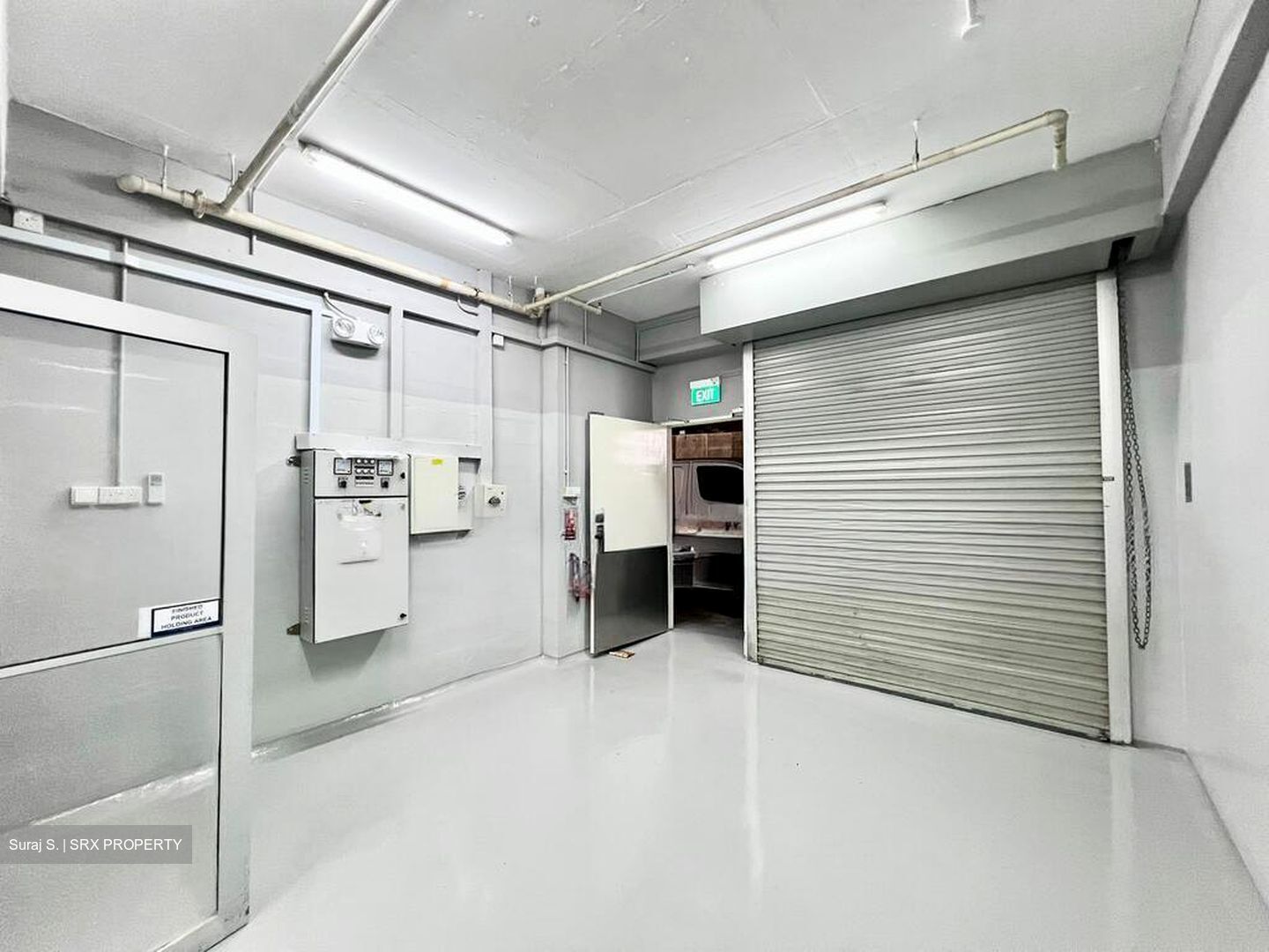 Food Xchange @ Admiralty (D27), Factory #577035541